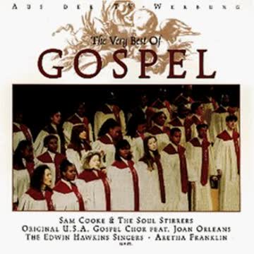 Various - Very Best of Gospel