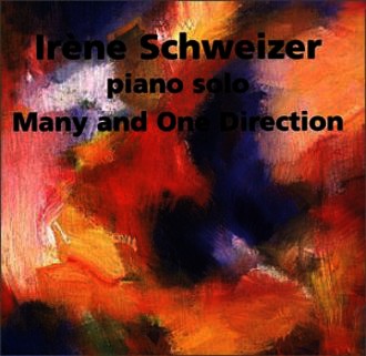 Schweizer Irene - Many And One Direction