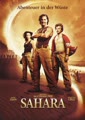 Sahara - Abenteuer in der Wüste