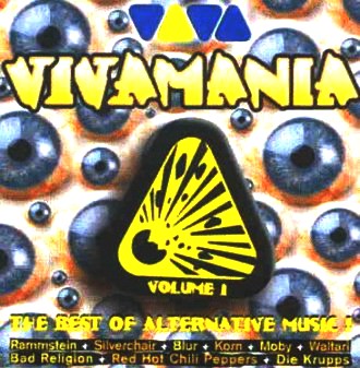 Various - Vivamania Vol.1