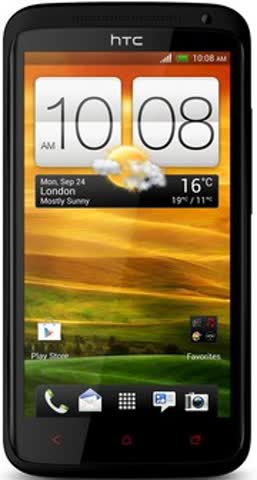 HTC One X Plus 64GB (Black) kaufen