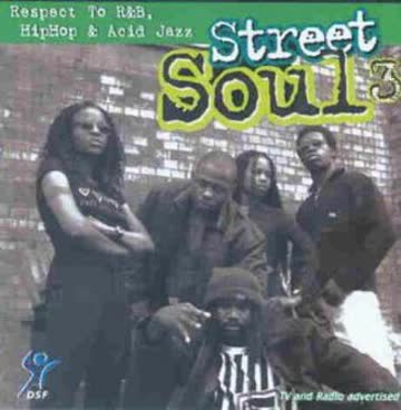 Various - Street Soul Vol. 3