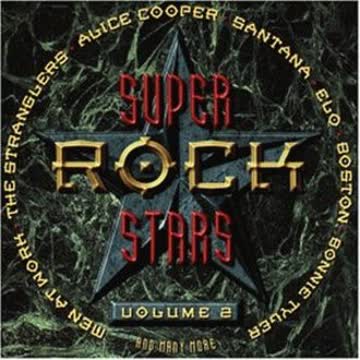 Various - Super Rock Stars Vol.2