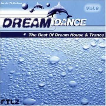 Various - Dream Dance Vol.6