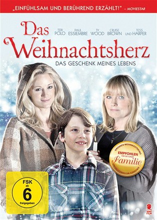 Das Weihnachtsherz - Das Geschenk Meines Lebens