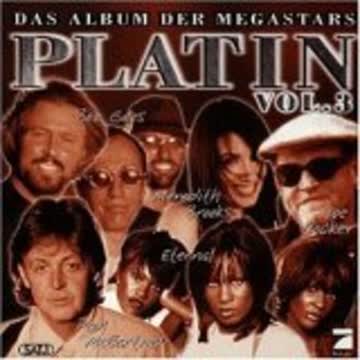 Various - Platin Vol. 3