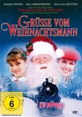 Grüsse Vom Weihnachtsmann