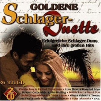 Various - Goldene Schlager-Duette
