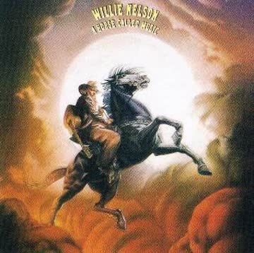 Willie Nelson - A Horse Called Music