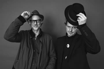 Exsila Artikel: Richard Dorfmeister mit Tosca live in Zürich Stehplatz-Ticket!