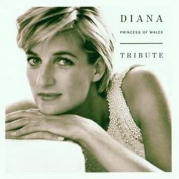 Various - Diana Tribute