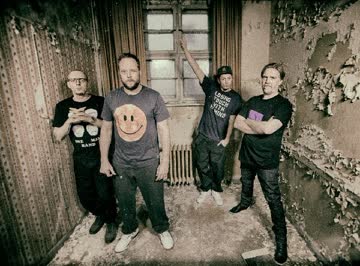 Exsila Artikel: Fanta 4 Special Guest Package im Zürcher-Hallenstadion