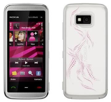 Exsila Artikel: Nokia 5530 xpress Music