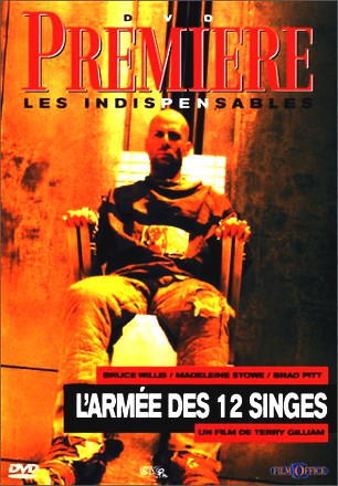 L'Armée des douze singes