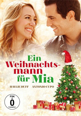 Ein Weihnachtsmann Für Mia