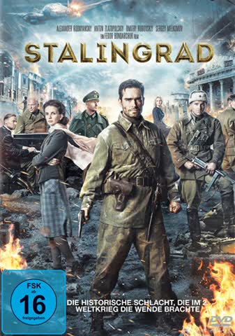 Stalingrad