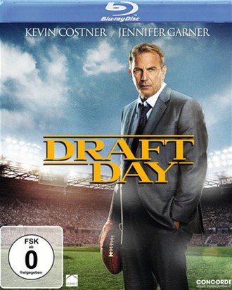 Draft Day - Tag der Entscheidung