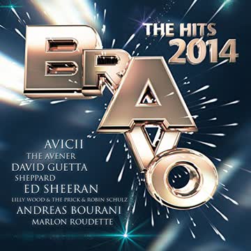  - BRAVO - The Hits 2014