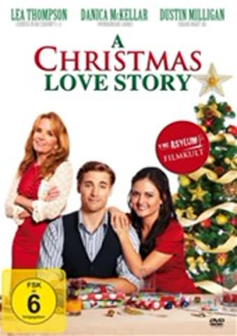 A Christmas Love Story