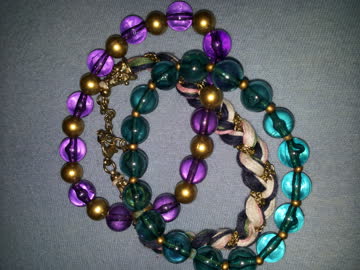 Exsila Artikel: diverse Armbänder