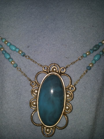 Vintage Kette 