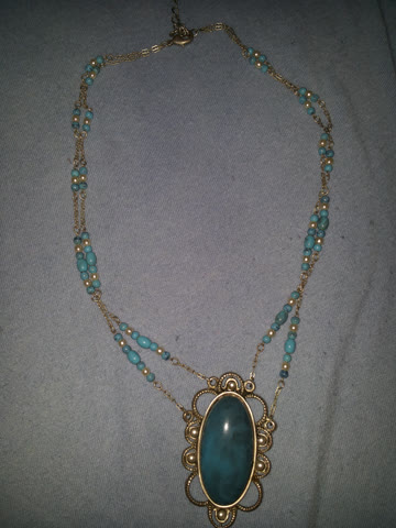 Vintage Kette 