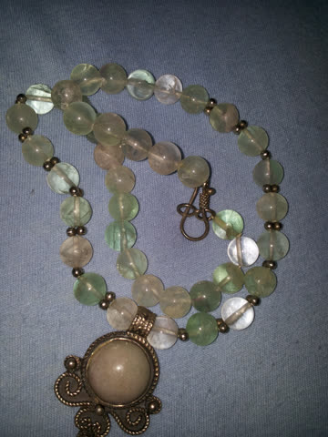 Exsila Artikel: Kette im vintage style