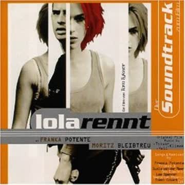 Ost / Various - Lola Rennt