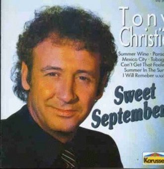 Tony Christie - My Favourite Songs