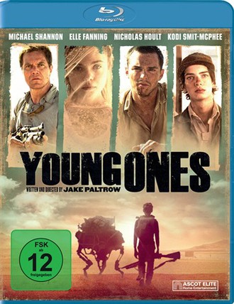 Young Ones