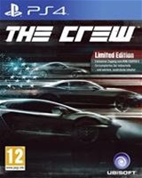 The Crew Limited Edtion