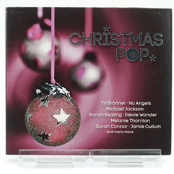 Various Artists - Christmas Pop