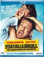 Eyjafjallajökull - Der unaussprechliche Vulkanfilm [Blu-ray]