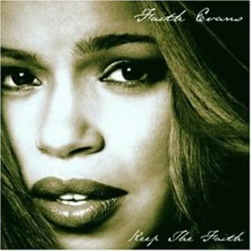 Faith Evans - Keep the Faith