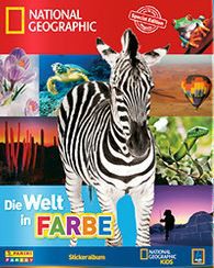 Die Welt in Farbe - 002