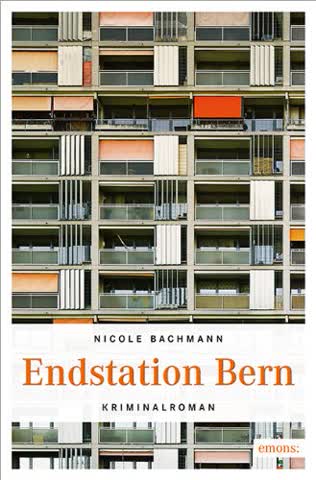 Endstation Bern (Lou Beck)
