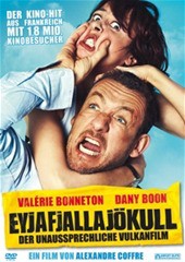 Eyjafjallajökull - Der unaussprechliche Vulkanfilm