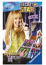 Exsila Artikel: Secret Star - Hannah Montana 