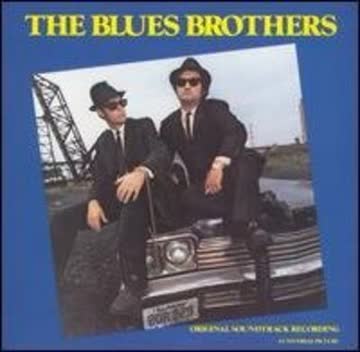 Blues Brothers - The Blues Brothers