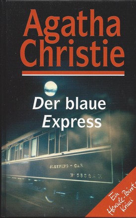 Der blaue Express