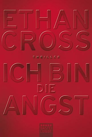 Ein Shepherd Thriller, Band 02 - Ich bin die Angst