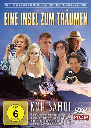 Eine Insel Zum Träumen - Koh Samui