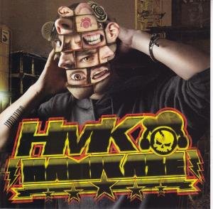 Hmk - Hamikaze