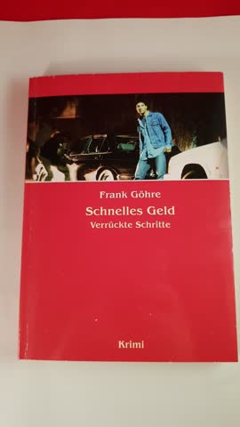 Schnelles Geld