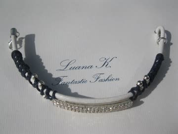 Aussergewöhnliches Lederarmband *NEU* 