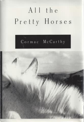 All the Pretty Horses