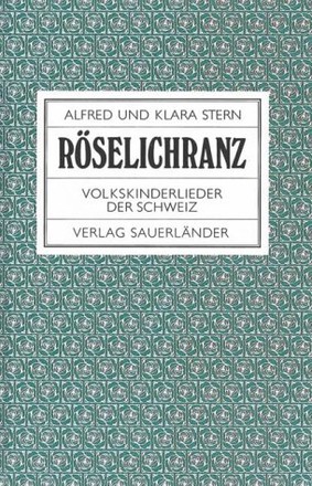 Röselichranz