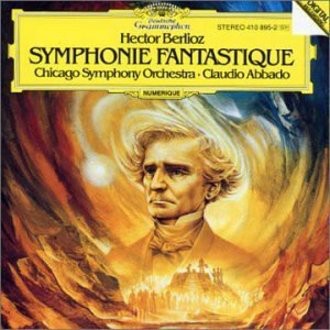 Berlioz - Symphonie Fantastique