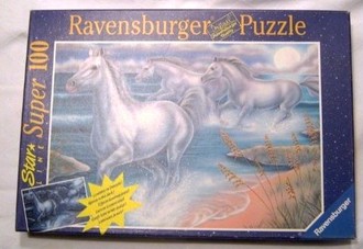 Exsila Artikel: Galoppierende Pferde