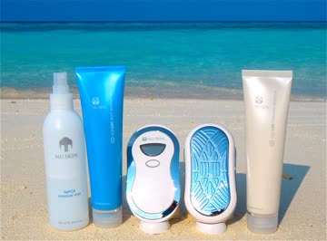 Galvanic Spa Body Set (neu, originalverpackt) ca. 30% günstiger